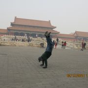 2014 CHINA Forbidden City 01